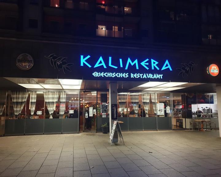 Restaurant Kalimera